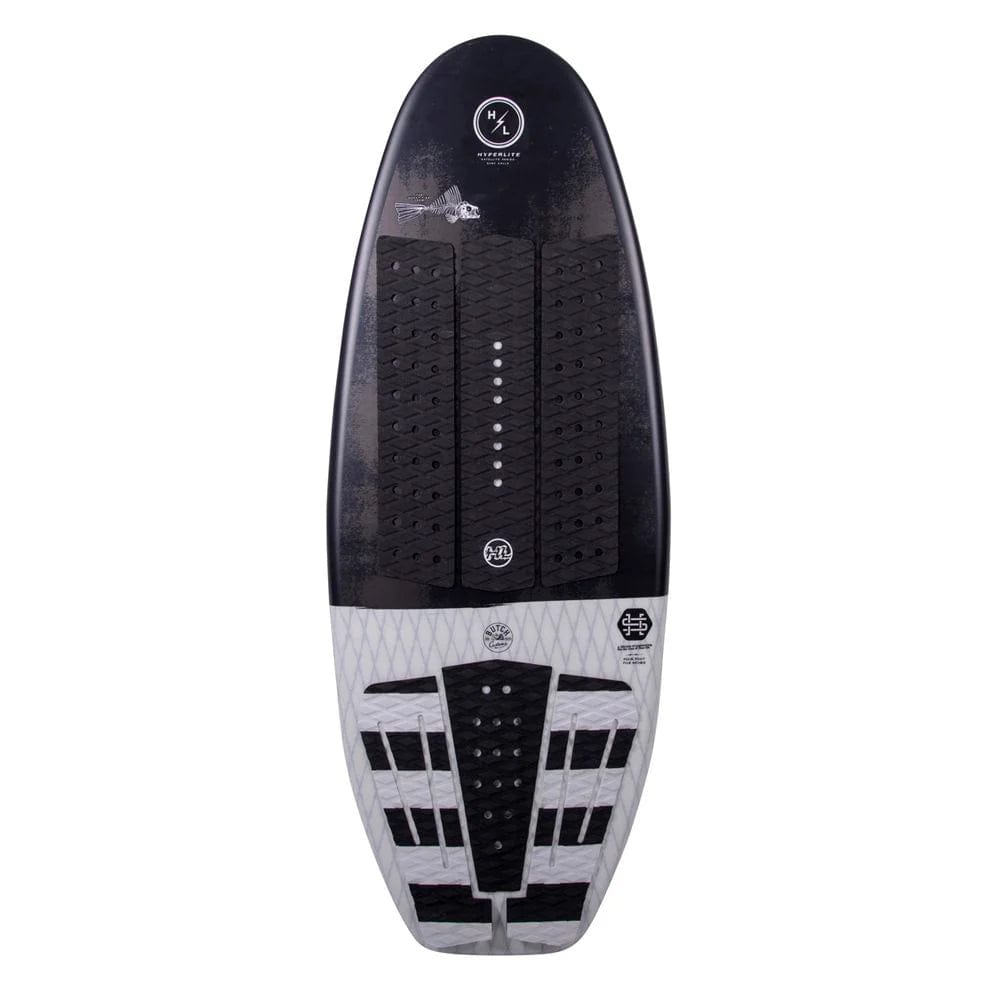 Hyperlite Satellite 5 '0" Wakesurfer S2AS