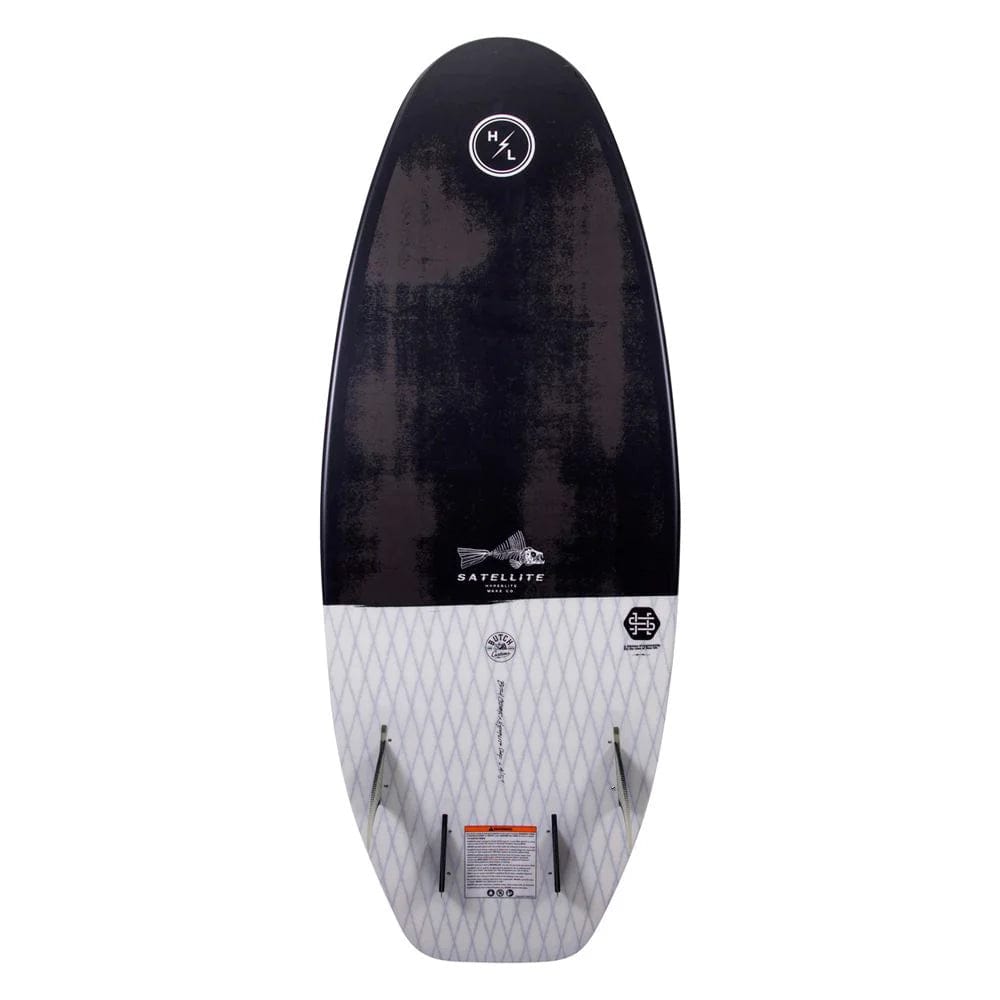 Hyperlite Satellite 5 '0" Wakesurfer S2AS