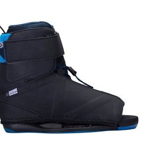 Hyperlite Session Wakeboard Binding 2023 S2AS