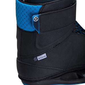 Hyperlite Session Wakeboard Binding 2023 S2AS