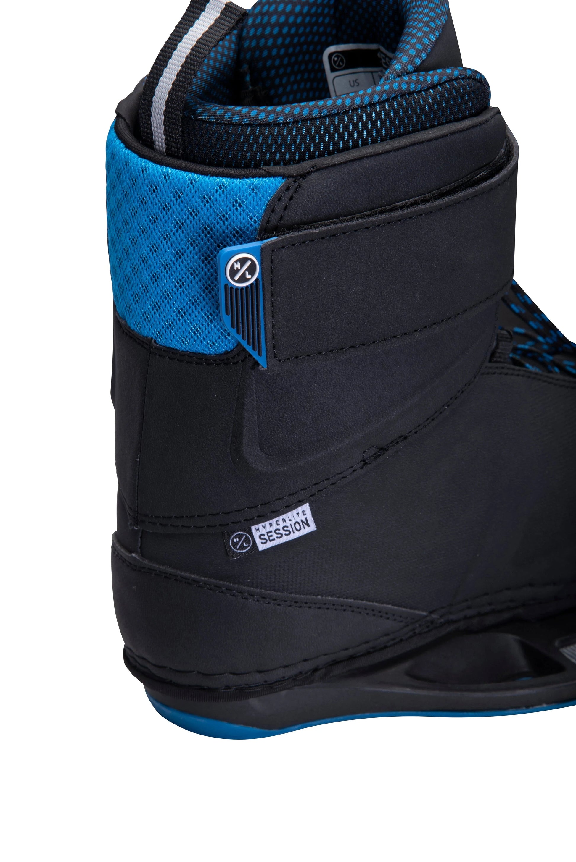 Hyperlite Session Wakeboard Binding 2023 S2AS