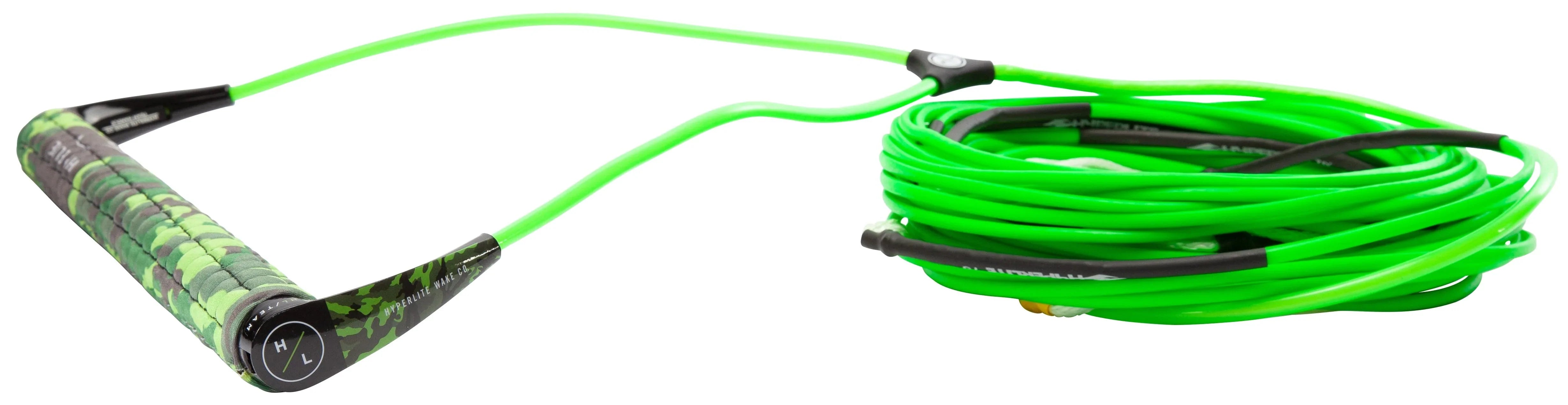 Hyperlite SG Handle with 70' X-Line S2AS