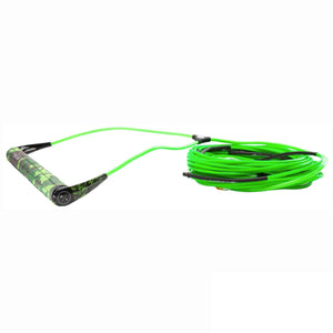 Hyperlite SG Handle with 80' A-Line S2AS