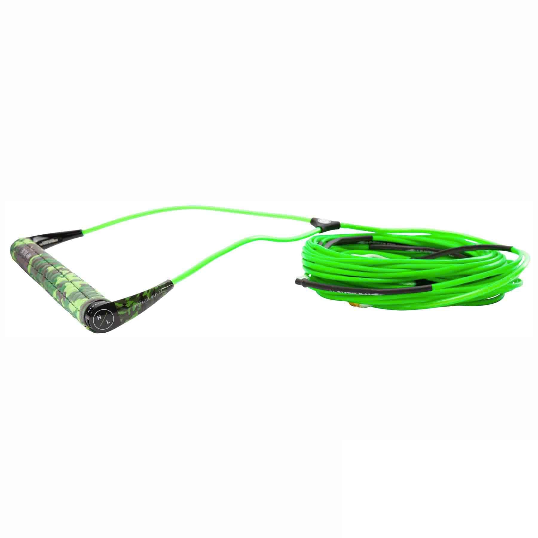 Hyperlite SG Handle with 80' A-Line S2AS