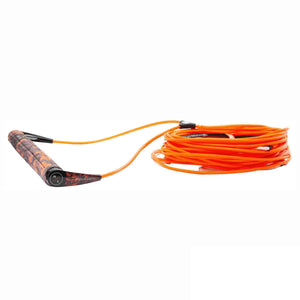 Hyperlite SG Handle with 80' A-Line S2AS