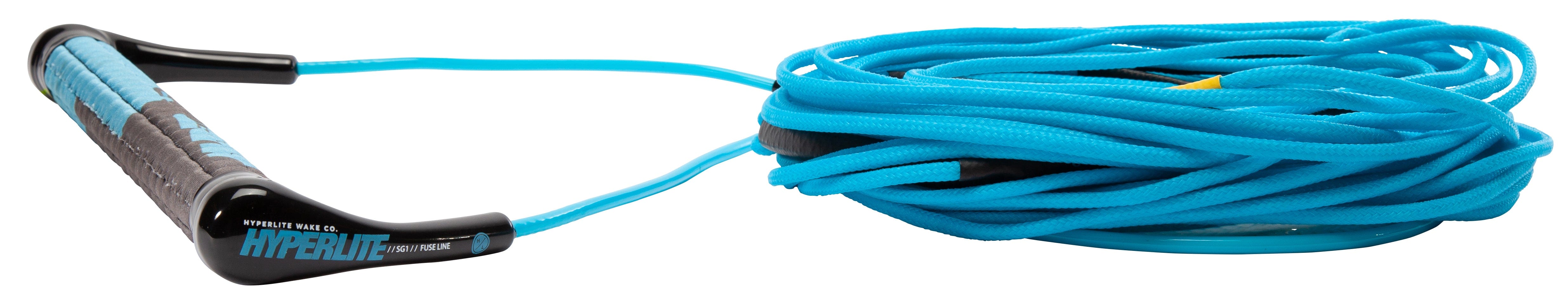 Hyperlite SG W/70 Fuse Line Handle S2AS