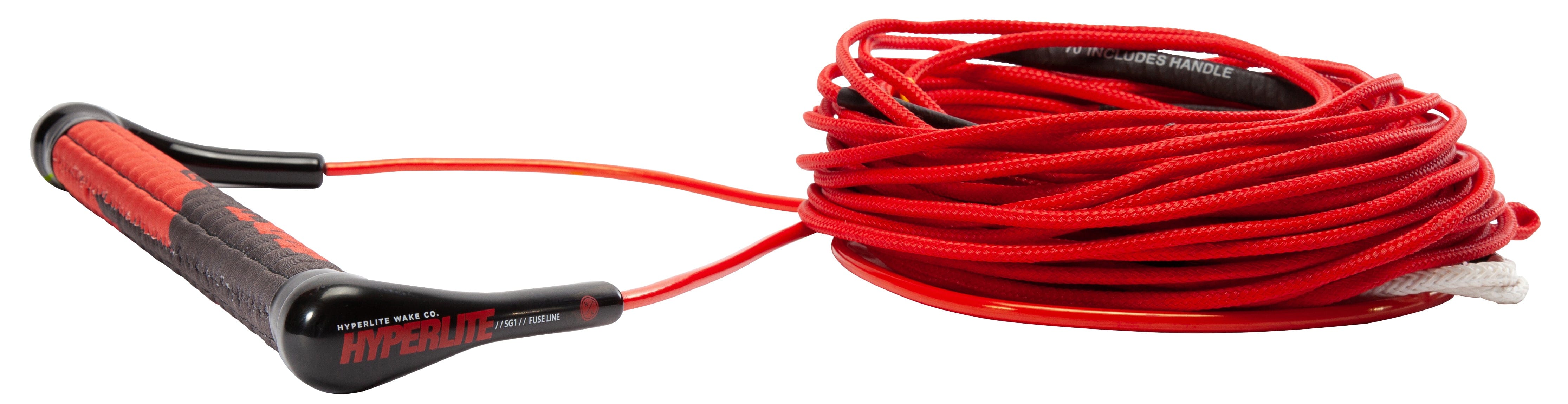 Hyperlite SG W/70 Fuse Line Handle S2AS