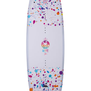 Hyperlite Shaun Murray Signature Grom Model For The Lil It Girls 2025 S2AS