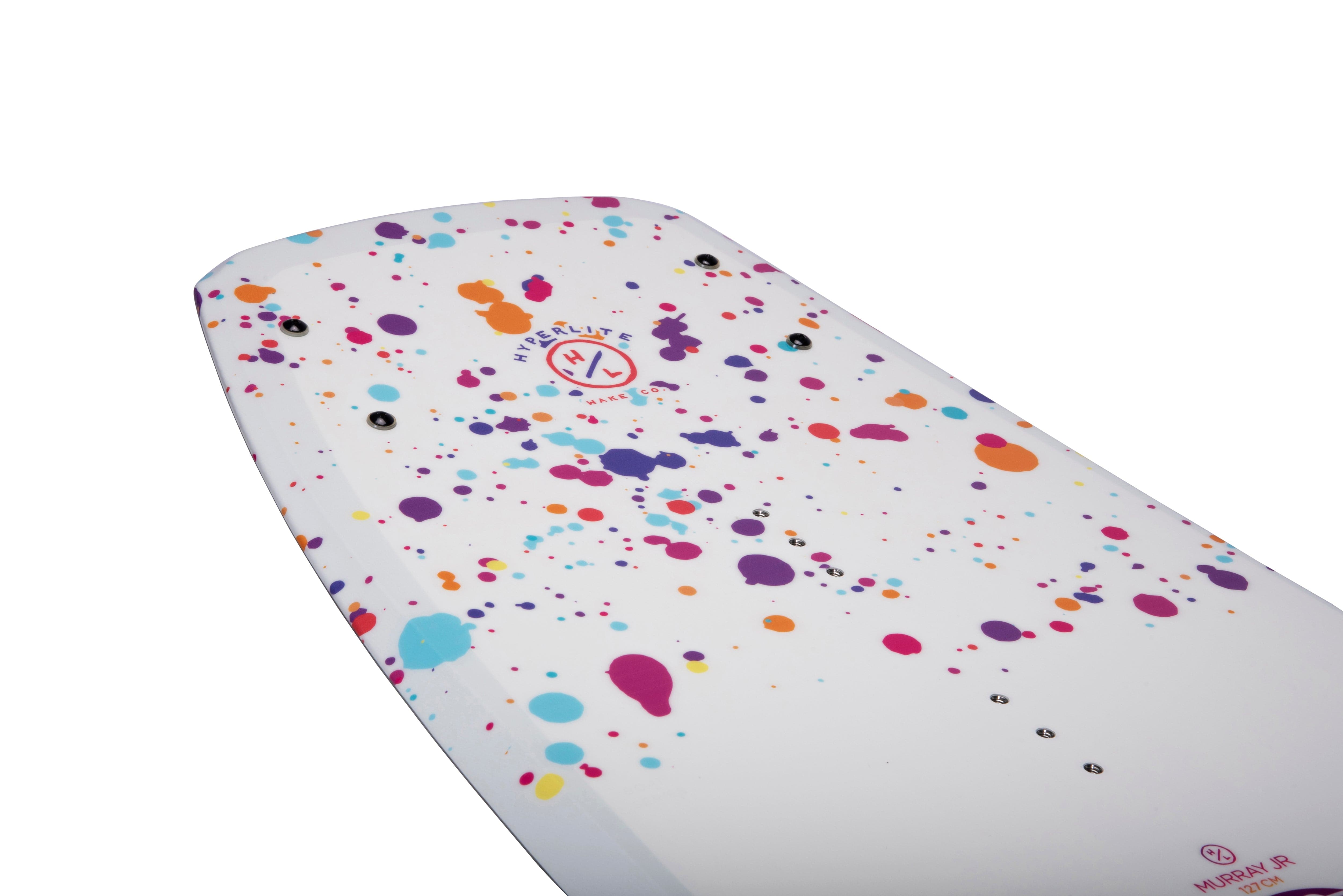 Hyperlite Shaun Murray Signature Grom Model For The Lil It Girls 2025 S2AS