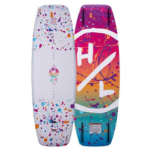 Hyperlite Shaun Murray Signature Grom Model For The Lil It Girls 2025 S2AS