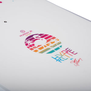 Hyperlite Shaun Murray Signature Grom Model For The Lil It Girls 2025 S2AS