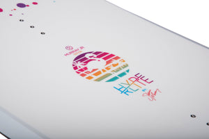 Hyperlite Shaun Murray Signature Grom Model For The Lil It Girls 2025 S2AS