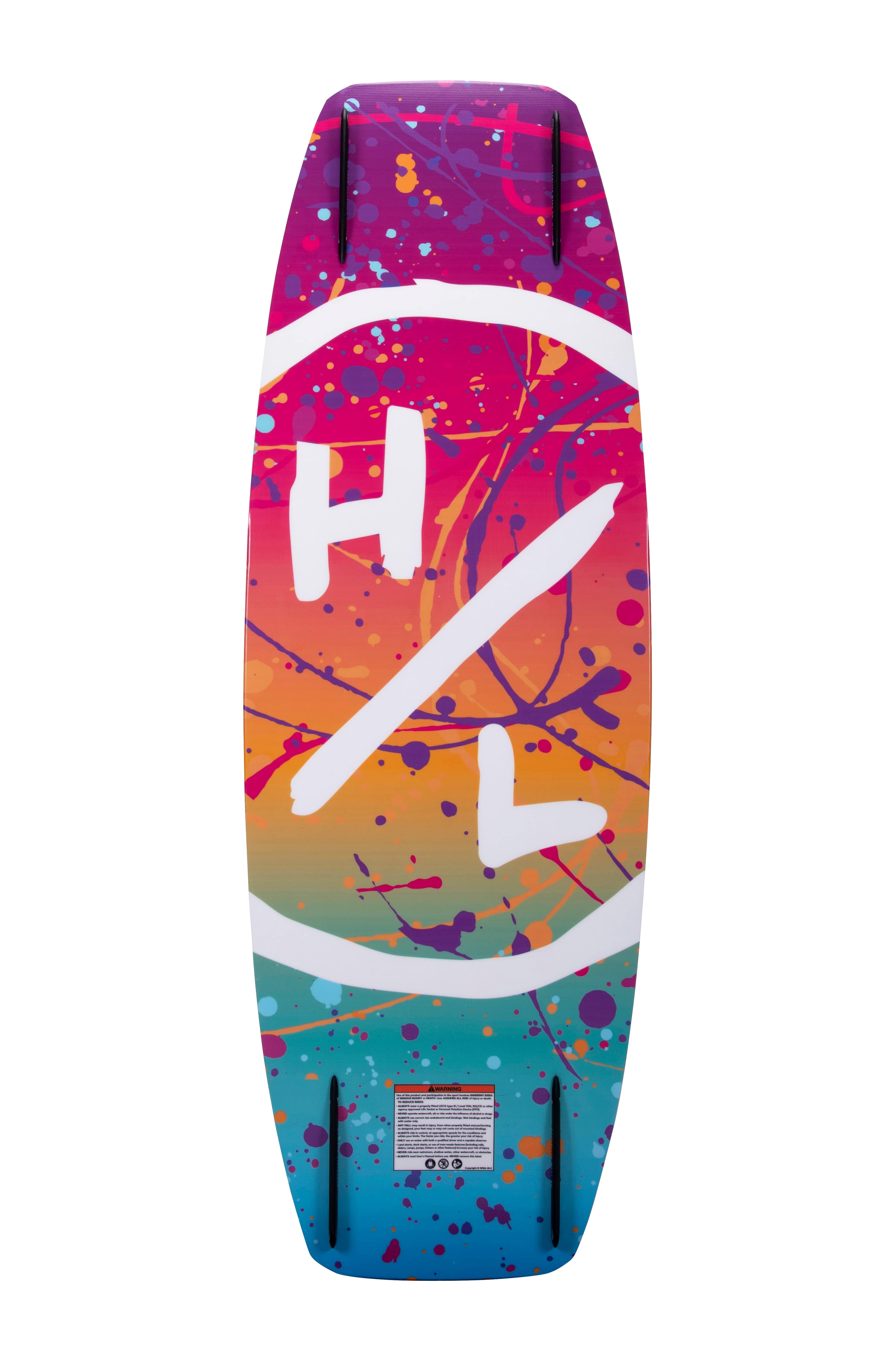 Hyperlite Shaun Murray Signature Grom Model For The Lil It Girls 2025 S2AS