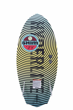 Hyperlite Shim Wakesurfer 2023 S2AS