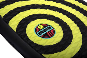 Hyperlite Shim Wakesurfer 2023 S2AS