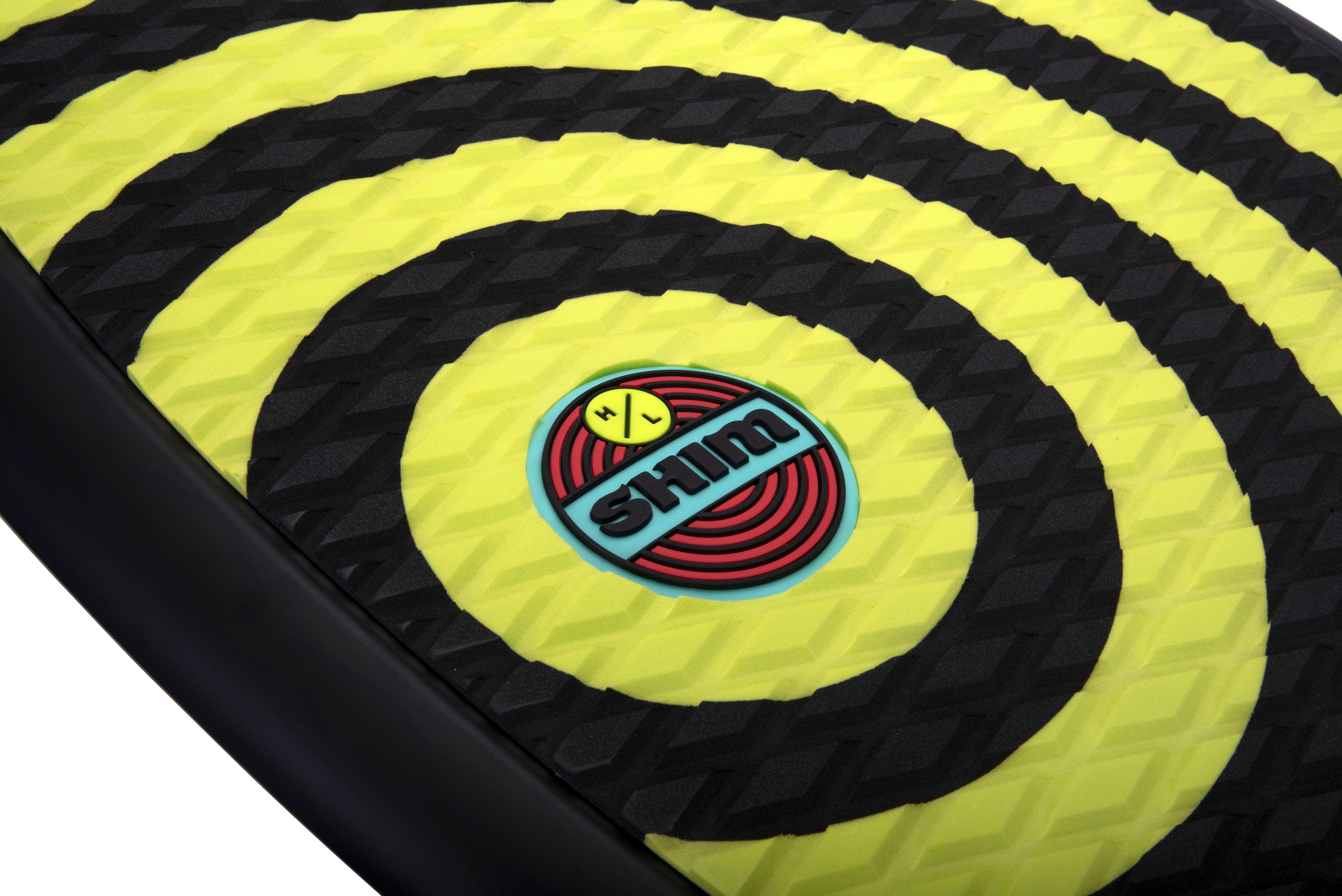Hyperlite Shim Wakesurfer 2023 S2AS