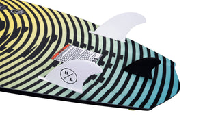 Hyperlite Shim Wakesurfer 2023 S2AS