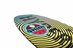 Hyperlite Shim Wakesurfer 2023 S2AS