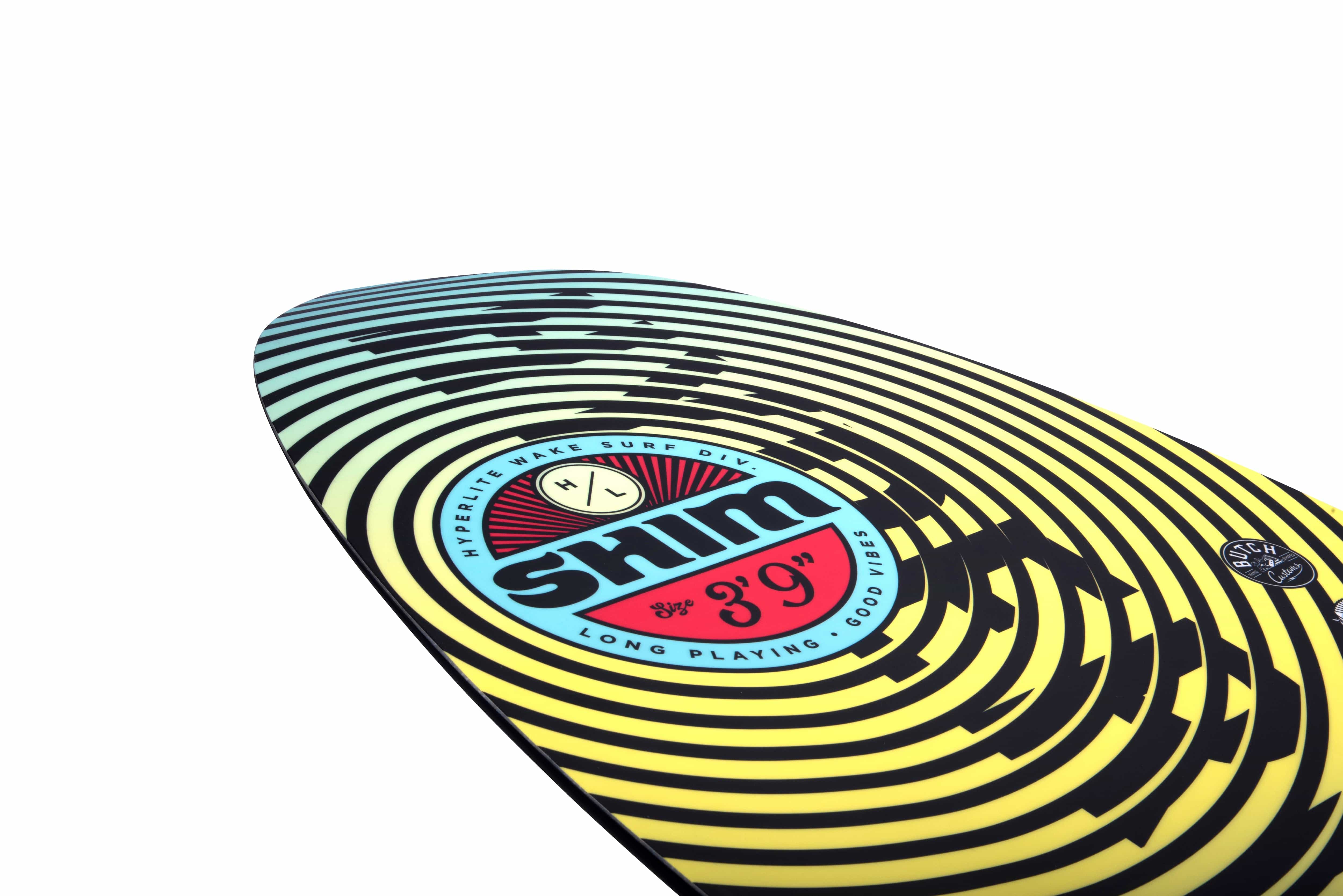 Hyperlite Shim Wakesurfer 2023 S2AS