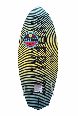 Hyperlite Shim Wakesurfer 2023 S2AS