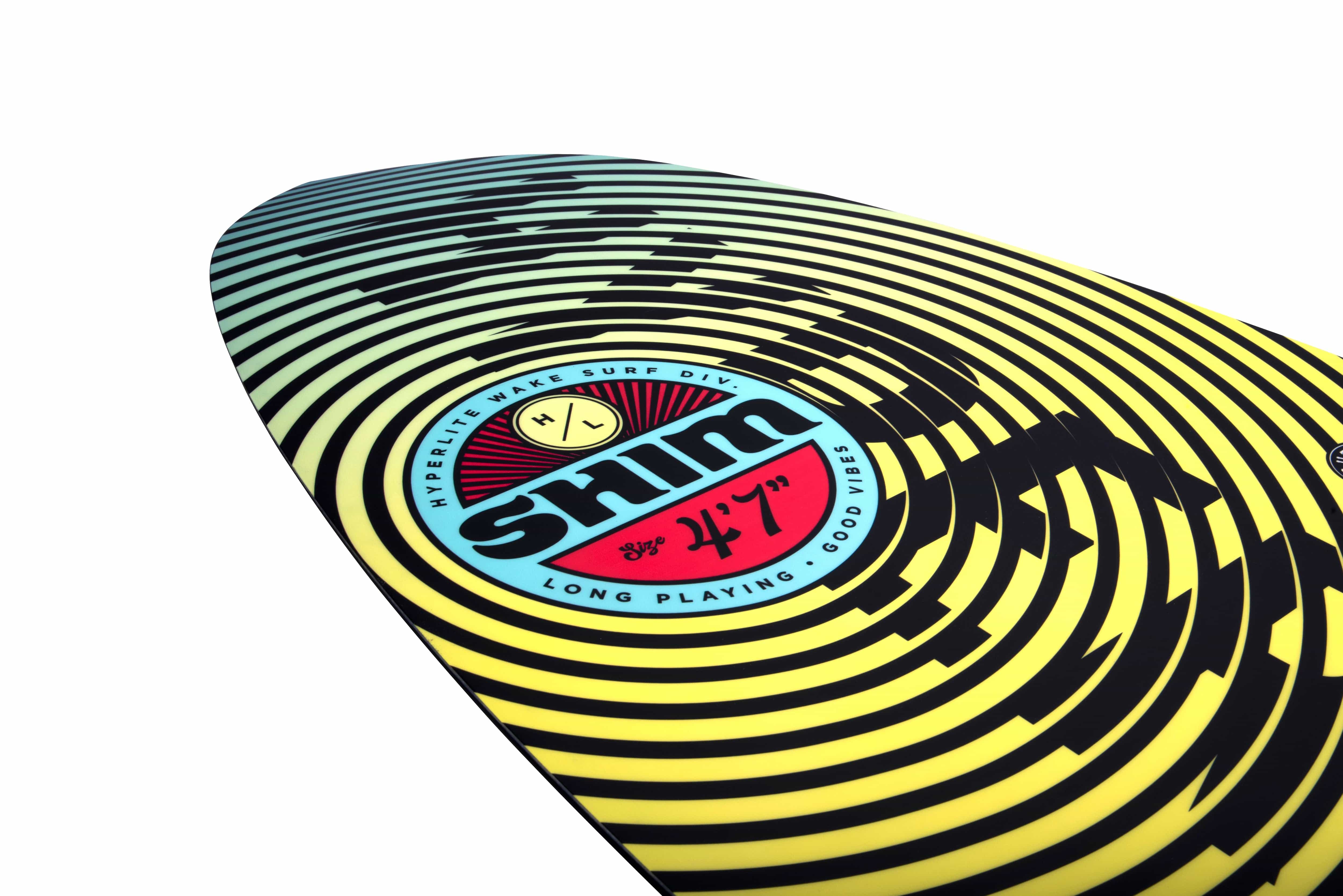 Hyperlite Shim Wakesurfer 2023 S2AS