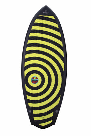 Hyperlite Shim Wakesurfer 2023 S2AS