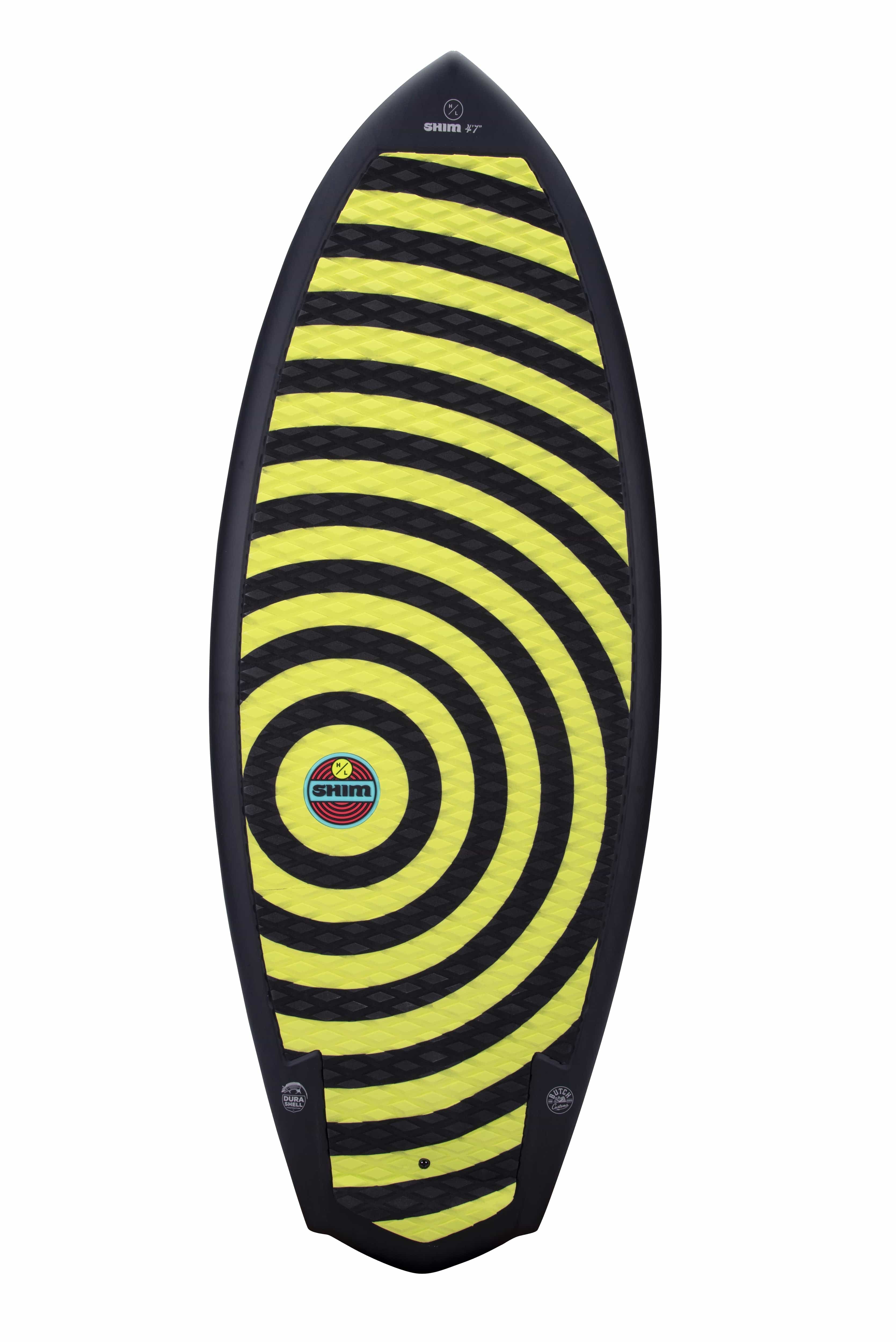 Hyperlite Shim Wakesurfer 2023 S2AS
