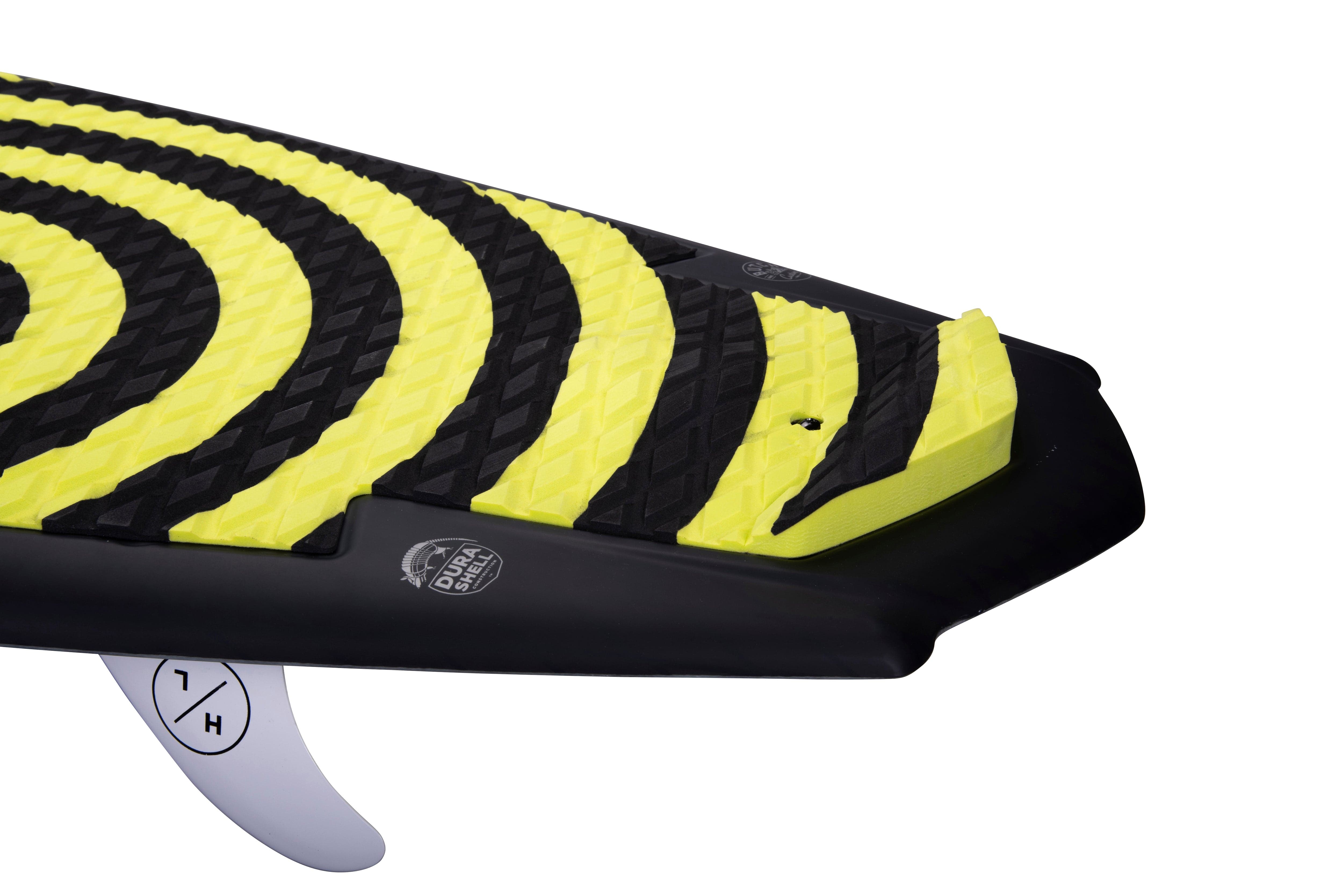 Hyperlite Shim Wakesurfer 2023 S2AS