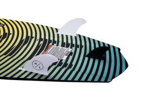 Hyperlite Shim Wakesurfer 2023 S2AS