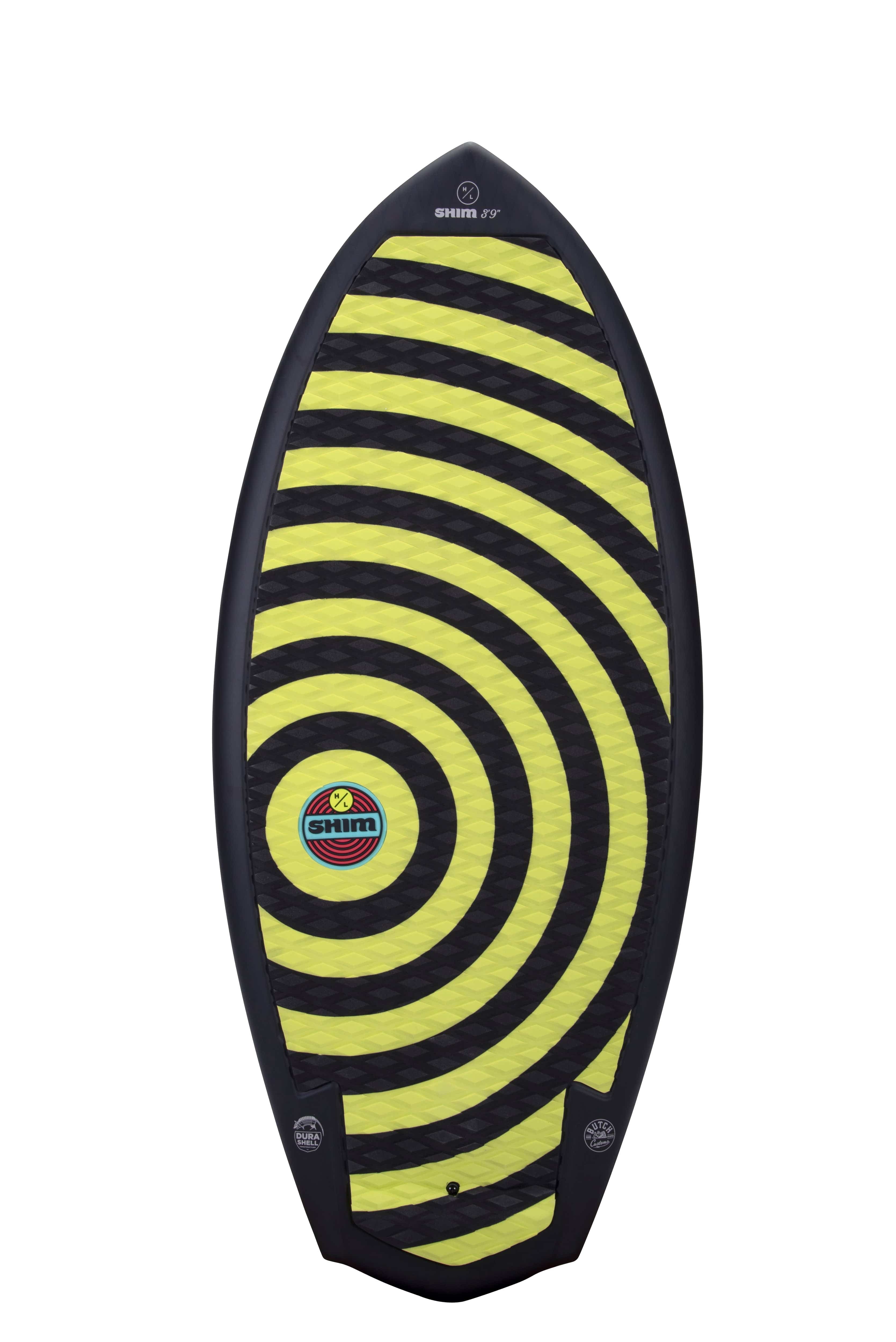 Hyperlite Shim Wakesurfer 2023 S2AS