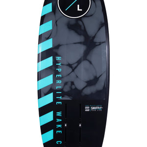 Hyperlite Shuttle Foilboard 4'5'' 2023 S2AS