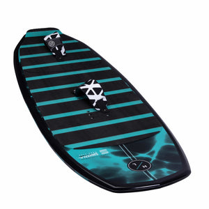 Hyperlite Shuttle Foilboard 4'5'' 2023 S2AS