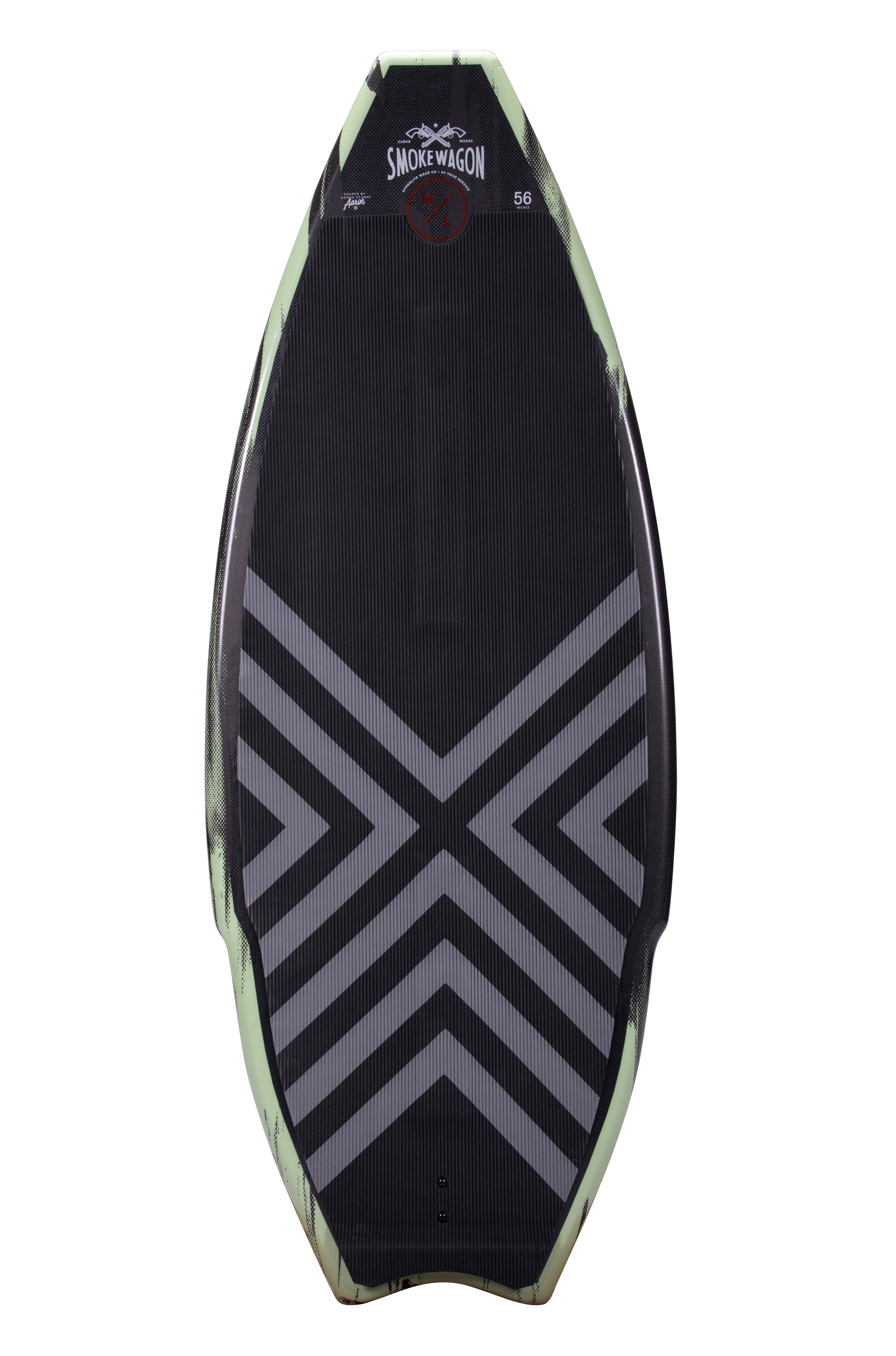 Hyperlite Smokewagon Wakesurf 2023 S2AS