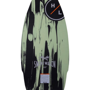 Hyperlite Smokewagon Wakesurf 2023 S2AS