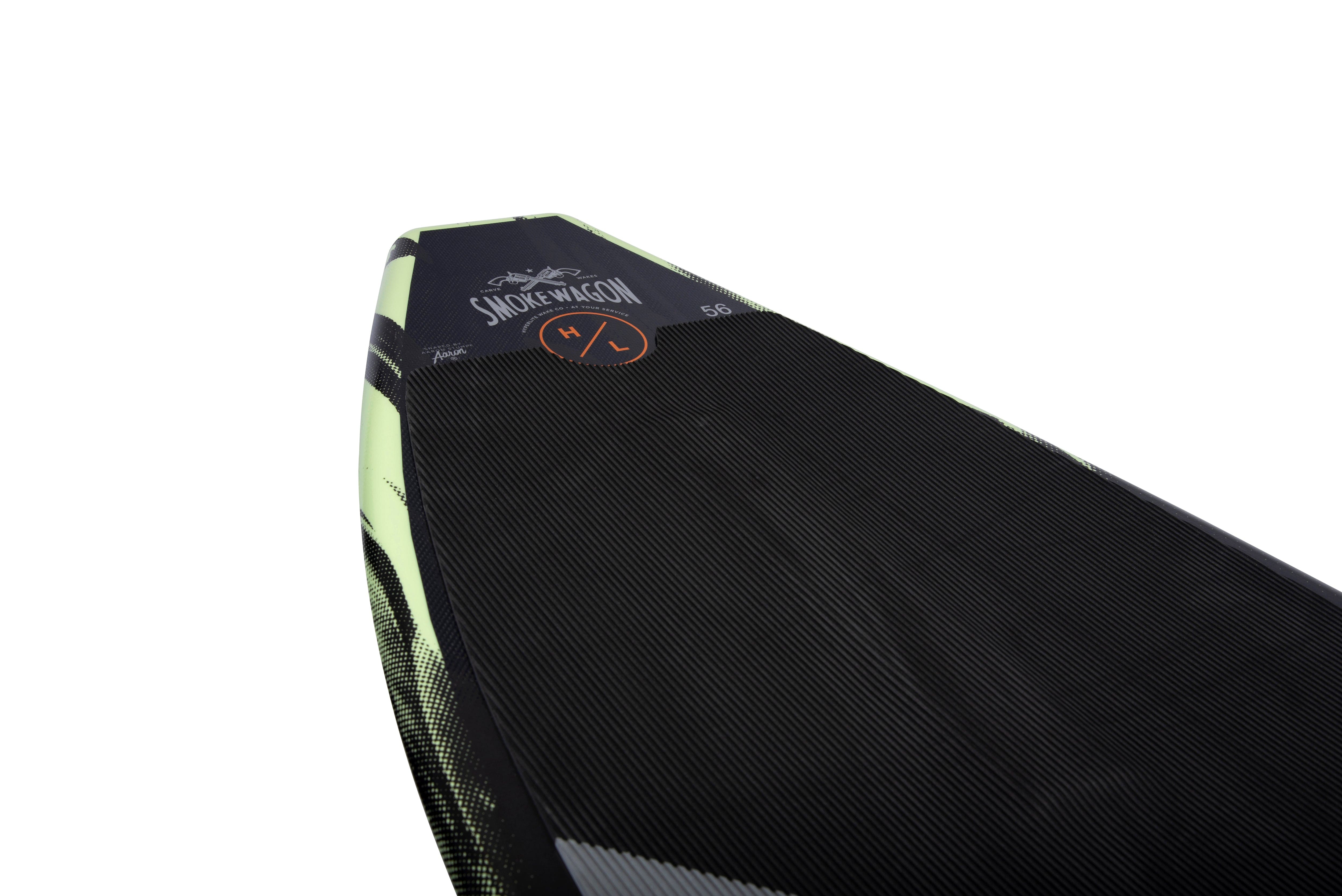 Hyperlite Smokewagon Wakesurf 2023 S2AS