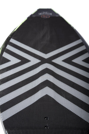 Hyperlite Smokewagon Wakesurf 2023 S2AS