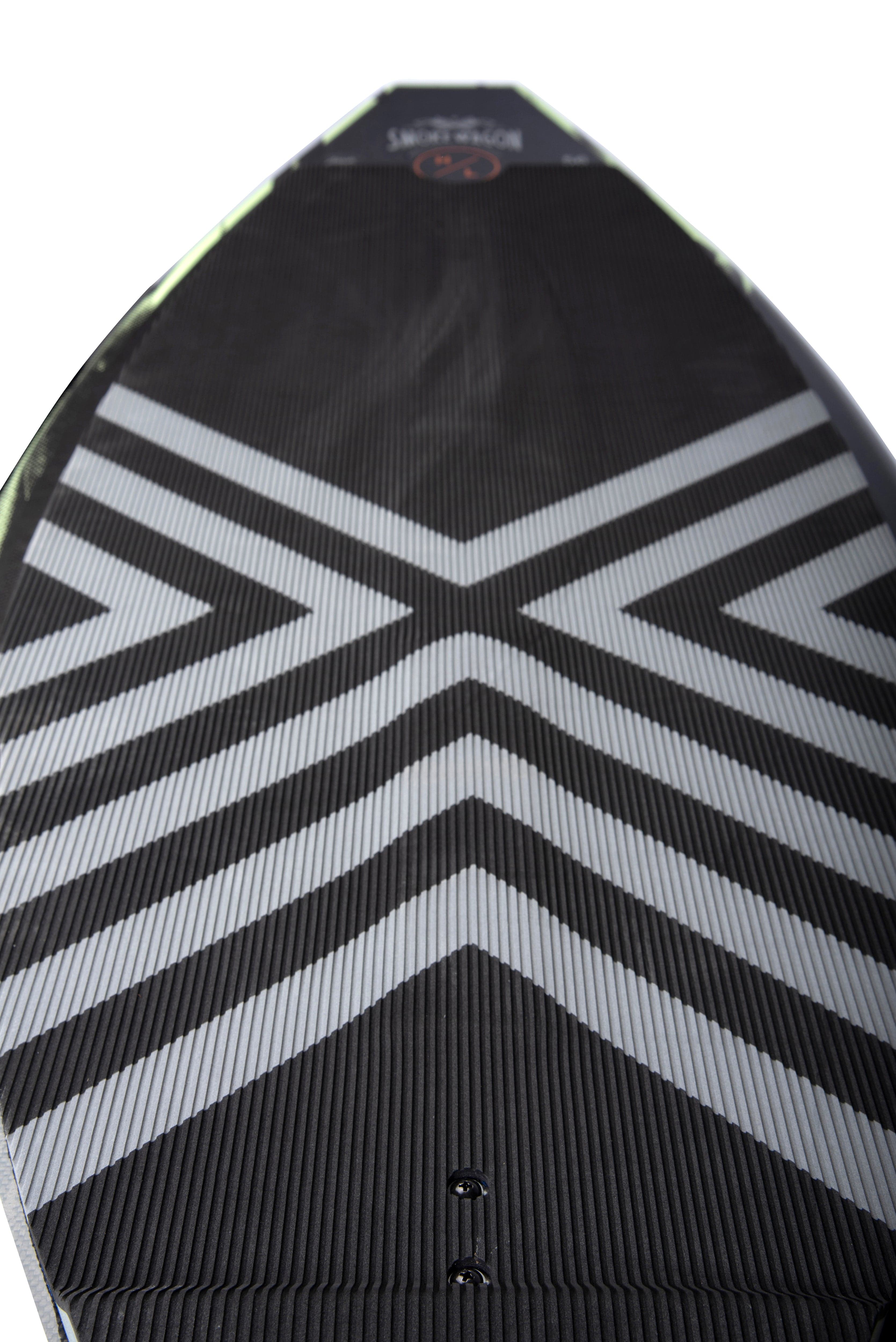 Hyperlite Smokewagon Wakesurf 2023 S2AS