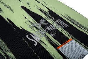 Hyperlite Smokewagon Wakesurf 2023 S2AS