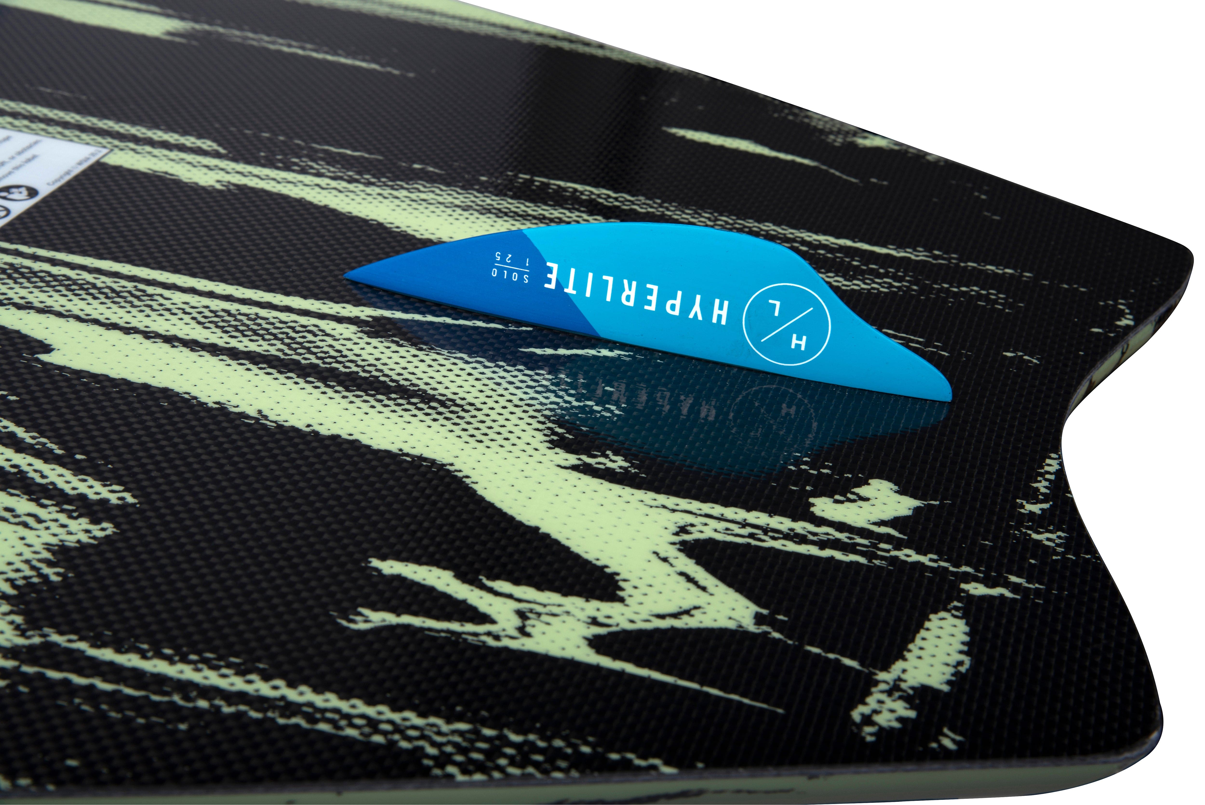 Hyperlite Smokewagon Wakesurf 2023 S2AS