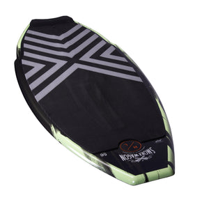Hyperlite Smokewagon Wakesurf 2023 S2AS