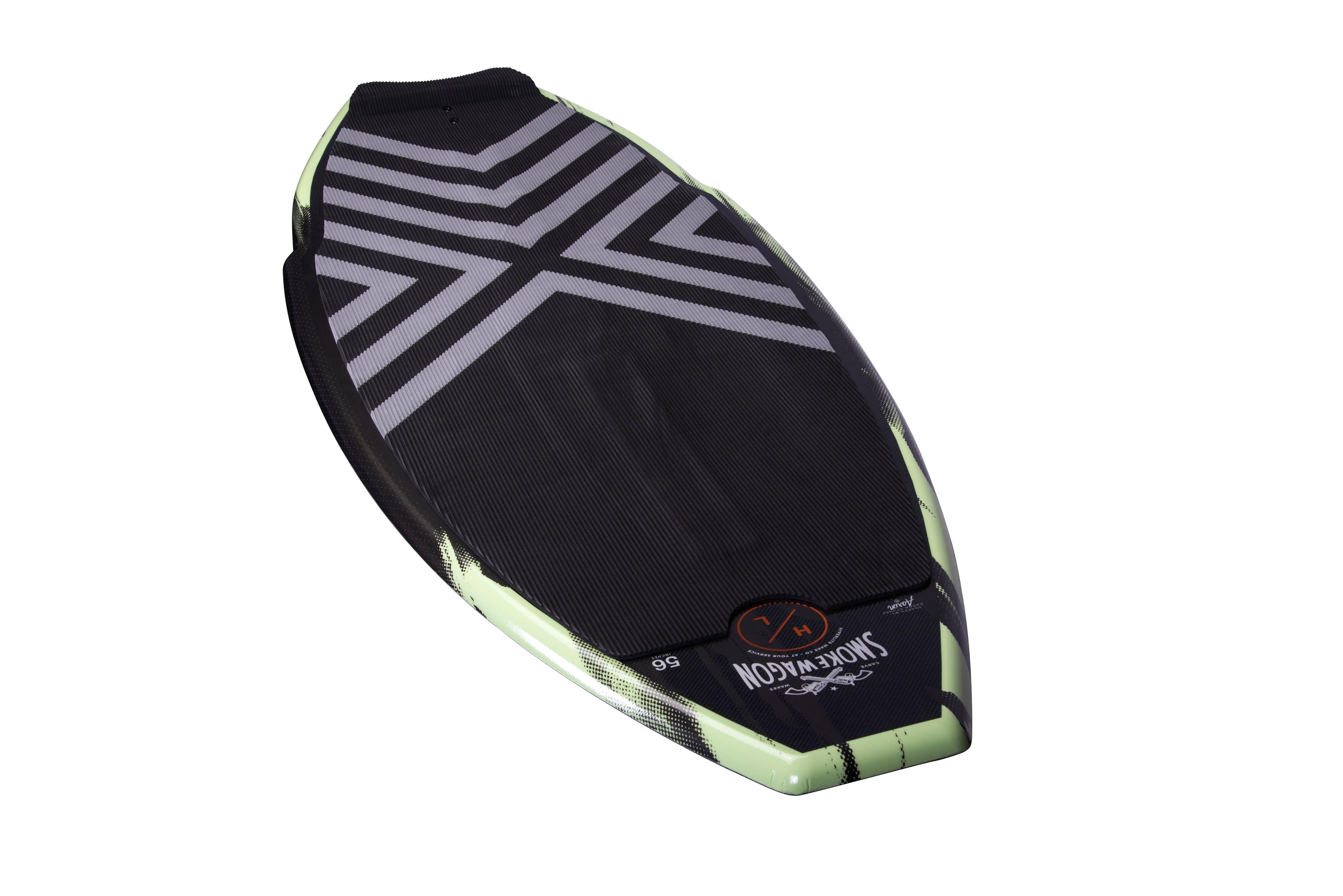 Hyperlite Smokewagon Wakesurf 2023 S2AS
