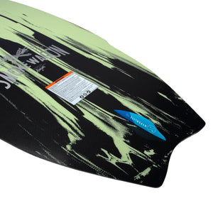 Hyperlite Smokewagon Wakesurf 2023 S2AS