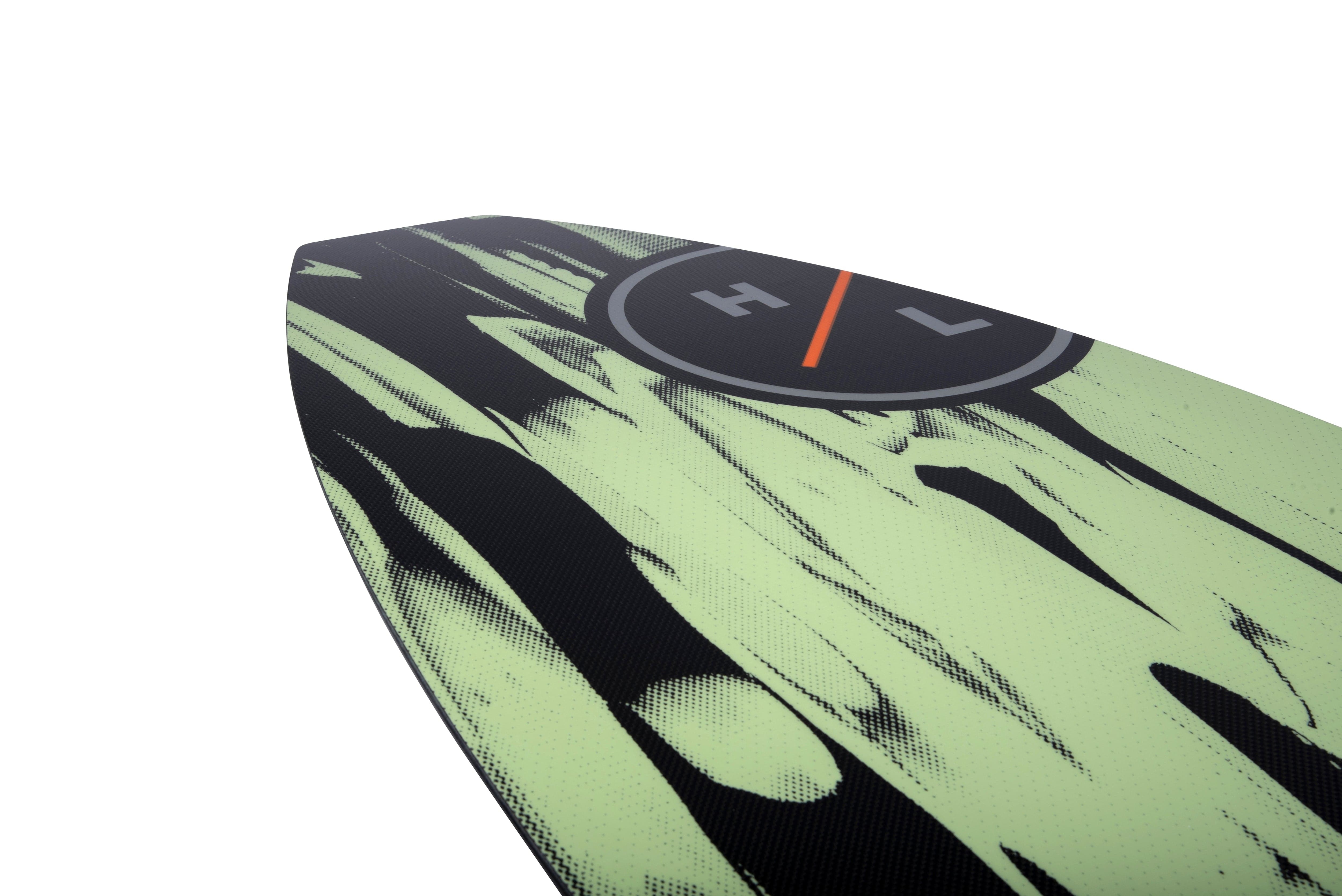 Hyperlite Smokewagon Wakesurf 2023 S2AS