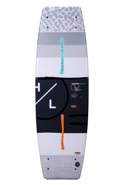 Hyperlite Source Wakeboard 2023 S2AS