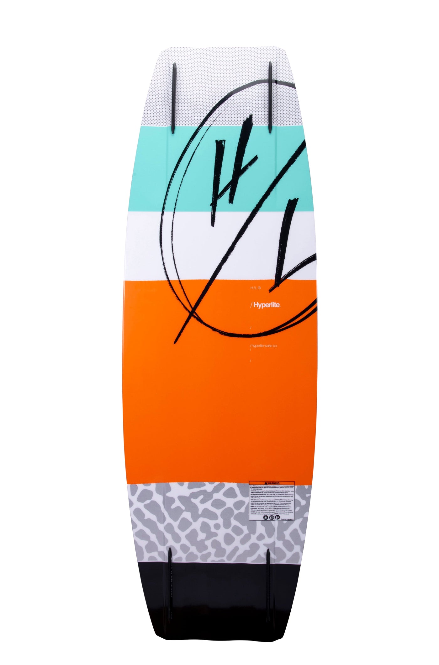 Hyperlite Source Wakeboard 2023 S2AS