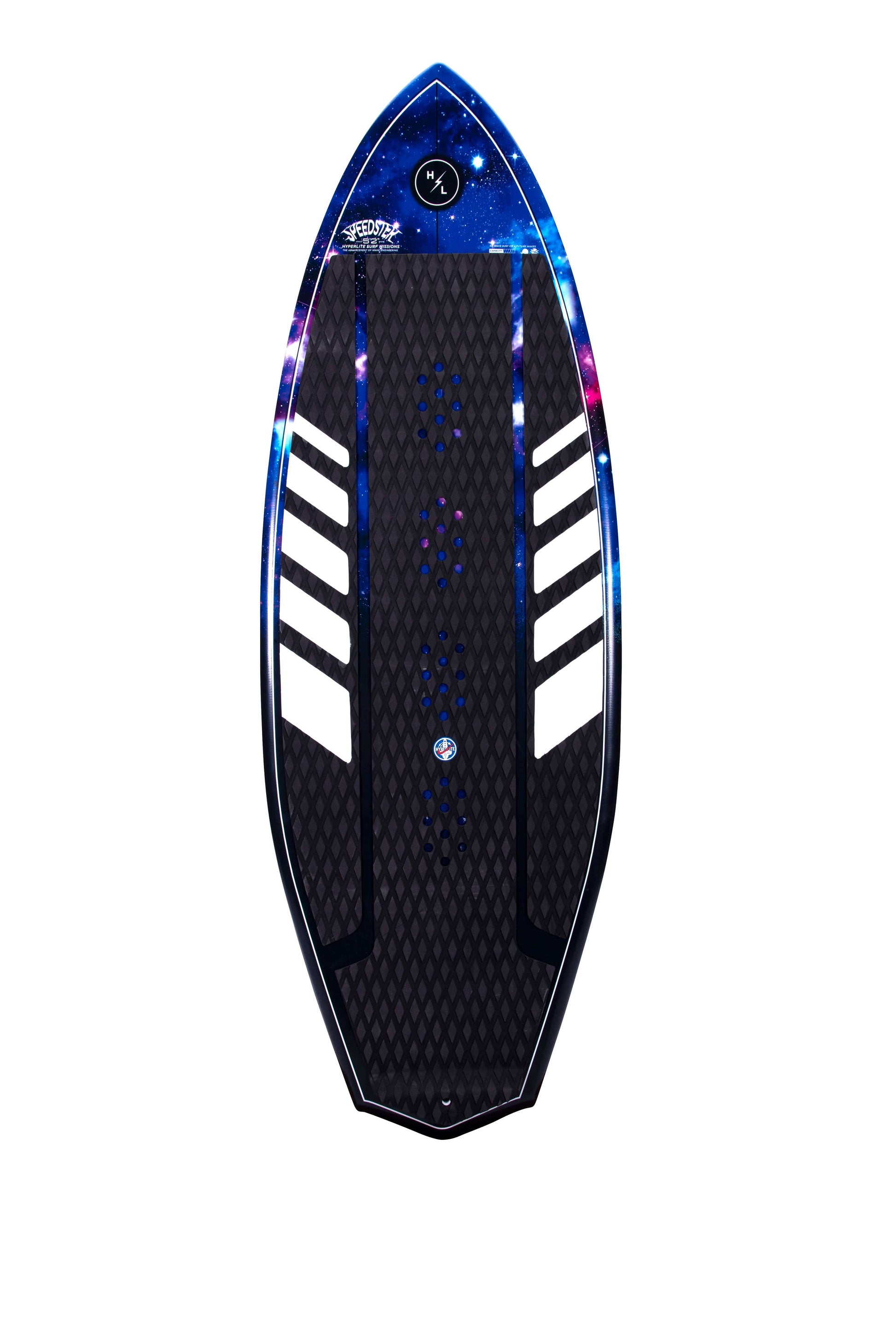 Hyperlite Speedster Wakesurf 2023 S2AS