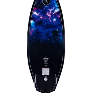 Hyperlite Speedster Wakesurf 2023 S2AS