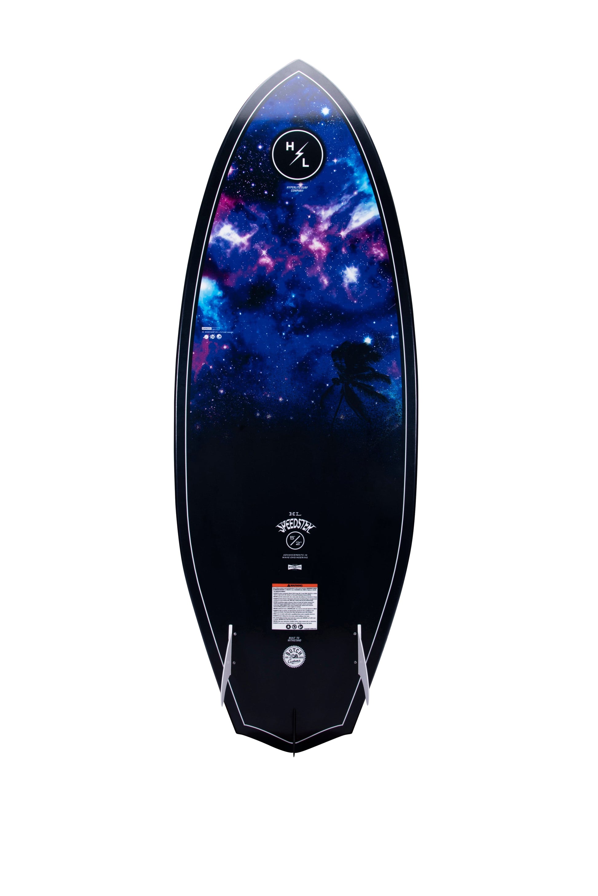Hyperlite Speedster Wakesurf 2023 S2AS