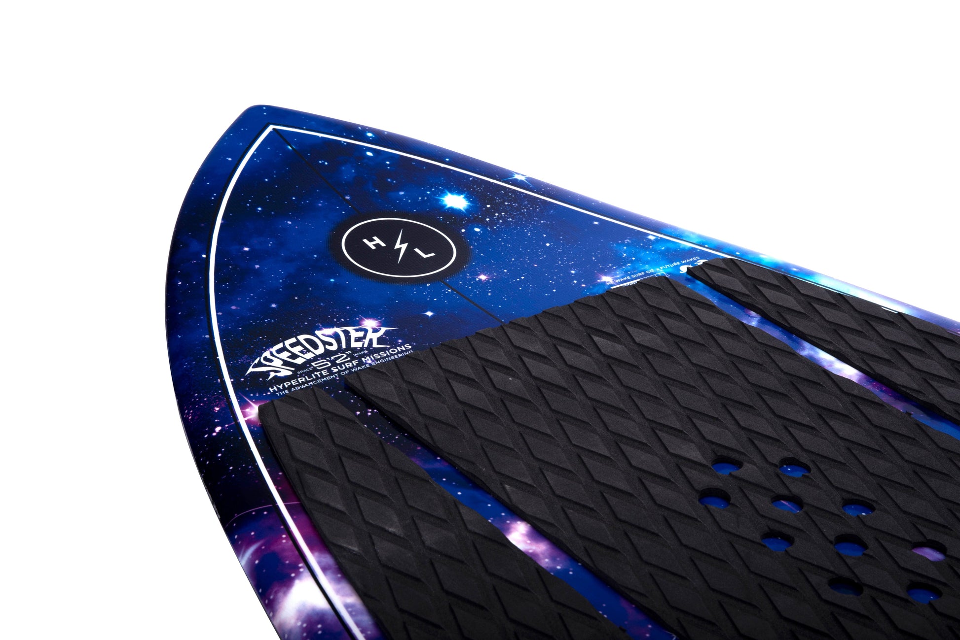 Hyperlite Speedster Wakesurf 2023 S2AS