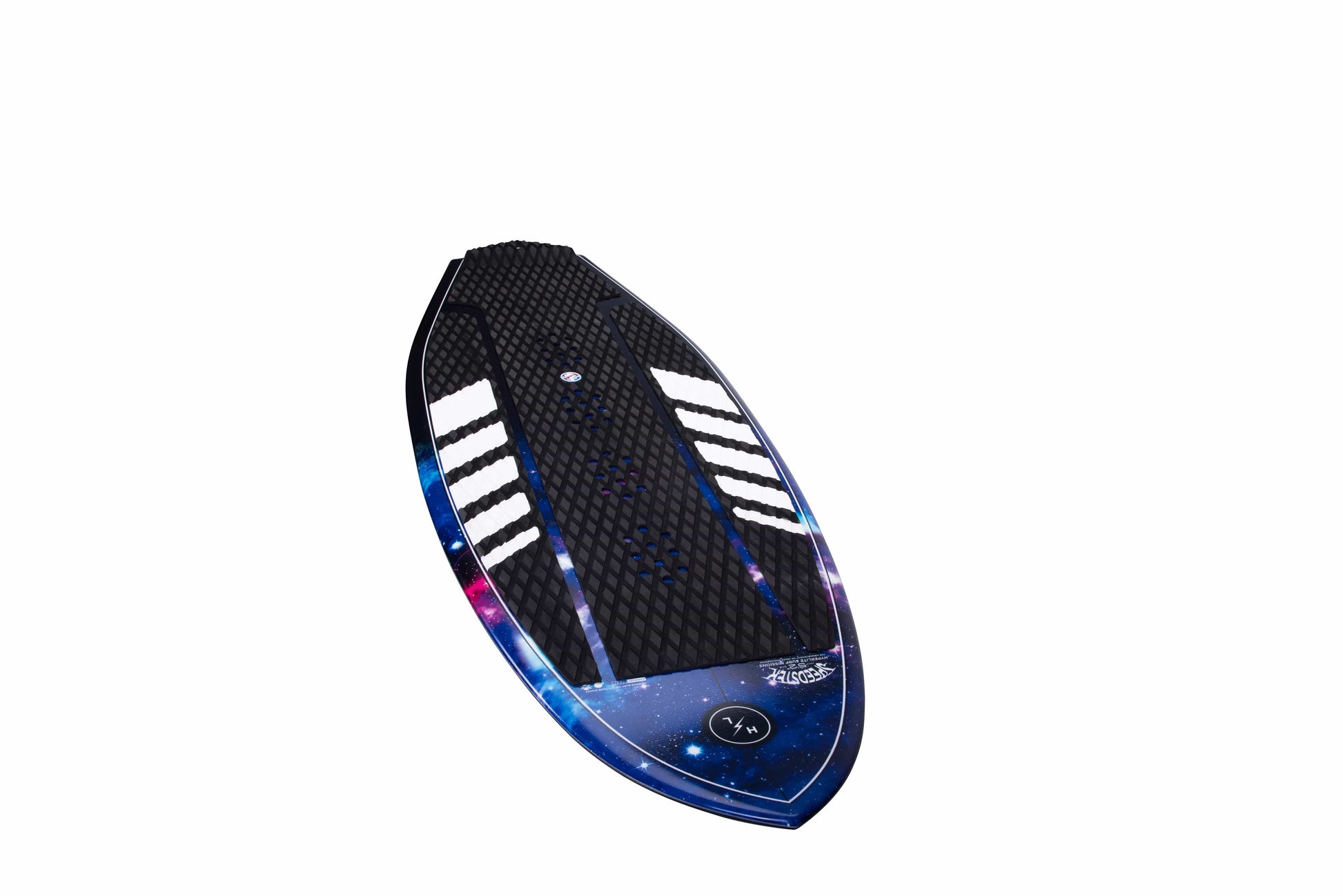 Hyperlite Speedster Wakesurf 2023 S2AS